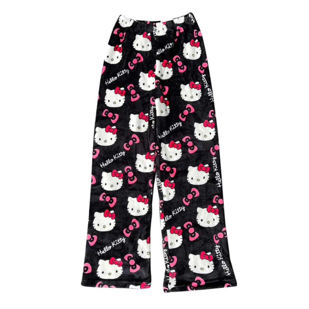 Original Hello Kitty Pyjamas