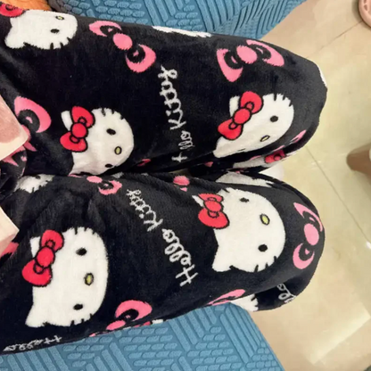 Original Hello Kitty Pyjamas