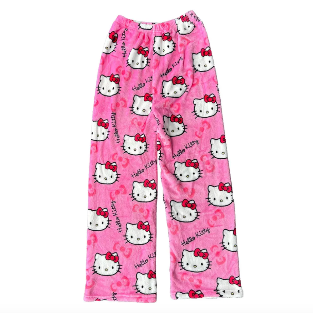 Original Hello Kitty Pyjamas