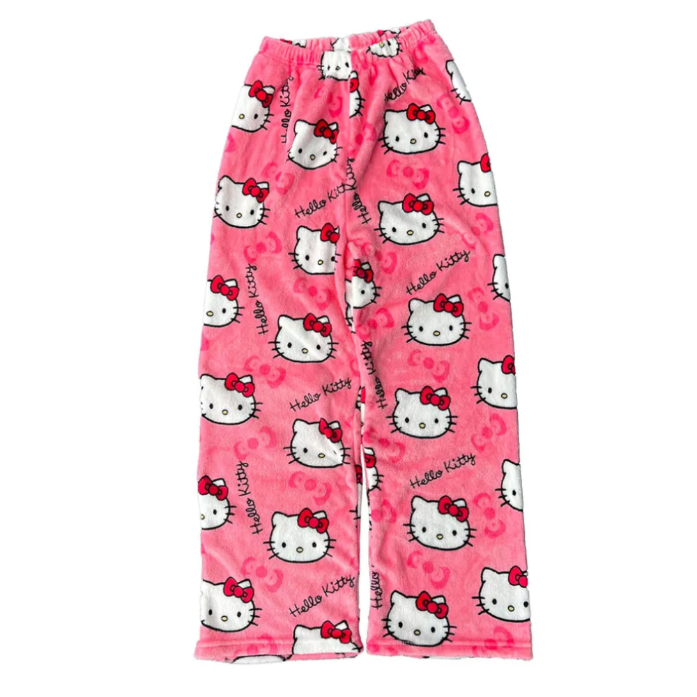 Original Hello Kitty Pyjamas