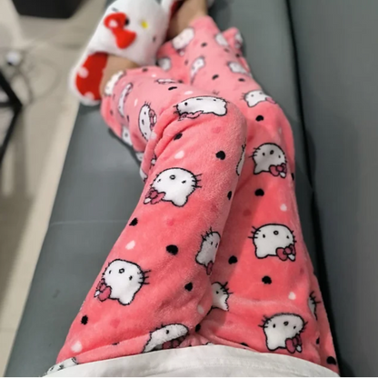 Original Hello Kitty Pyjamas