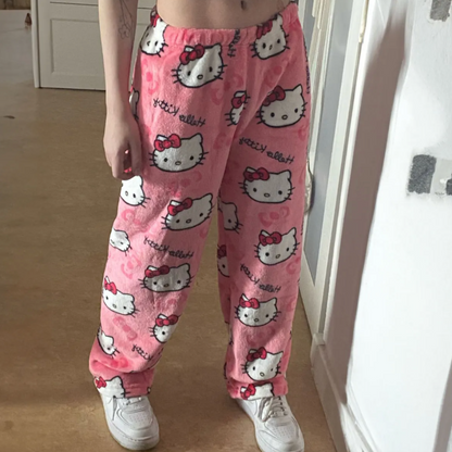 Original Hello Kitty Pyjamas